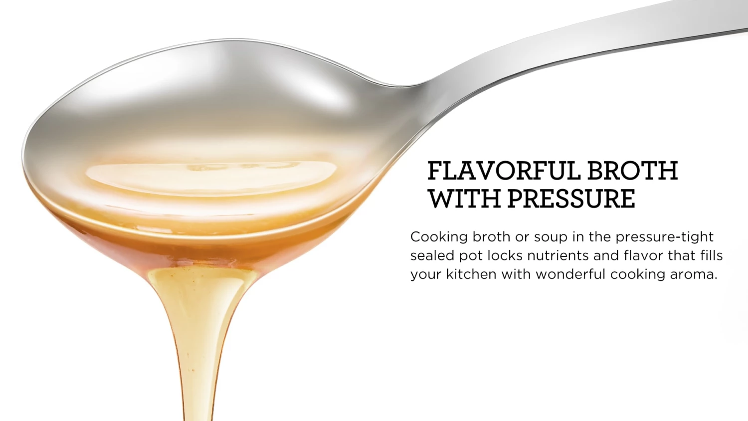 Highland Cookers & Steamers Highland 6 QT Pressure Cooker 12 Highland Cookers & Steamers Highland 6 QT Pressure Cooker - Image 12