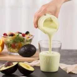 Highland Blenders & Juicers BL1189 20-oz Black+Silver 112-Watt Blender -Aroma Shop 44843249 scaled