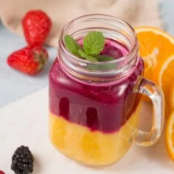 Highland Blenders & Juicers BL1189 20-oz Black+Silver 112-Watt Blender -Aroma Shop 44844742 scaled