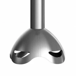 Highland Mixers 63-in Cord 2-Speed Black and Stainless Steel Hand Mixer -Aroma Shop 44885719