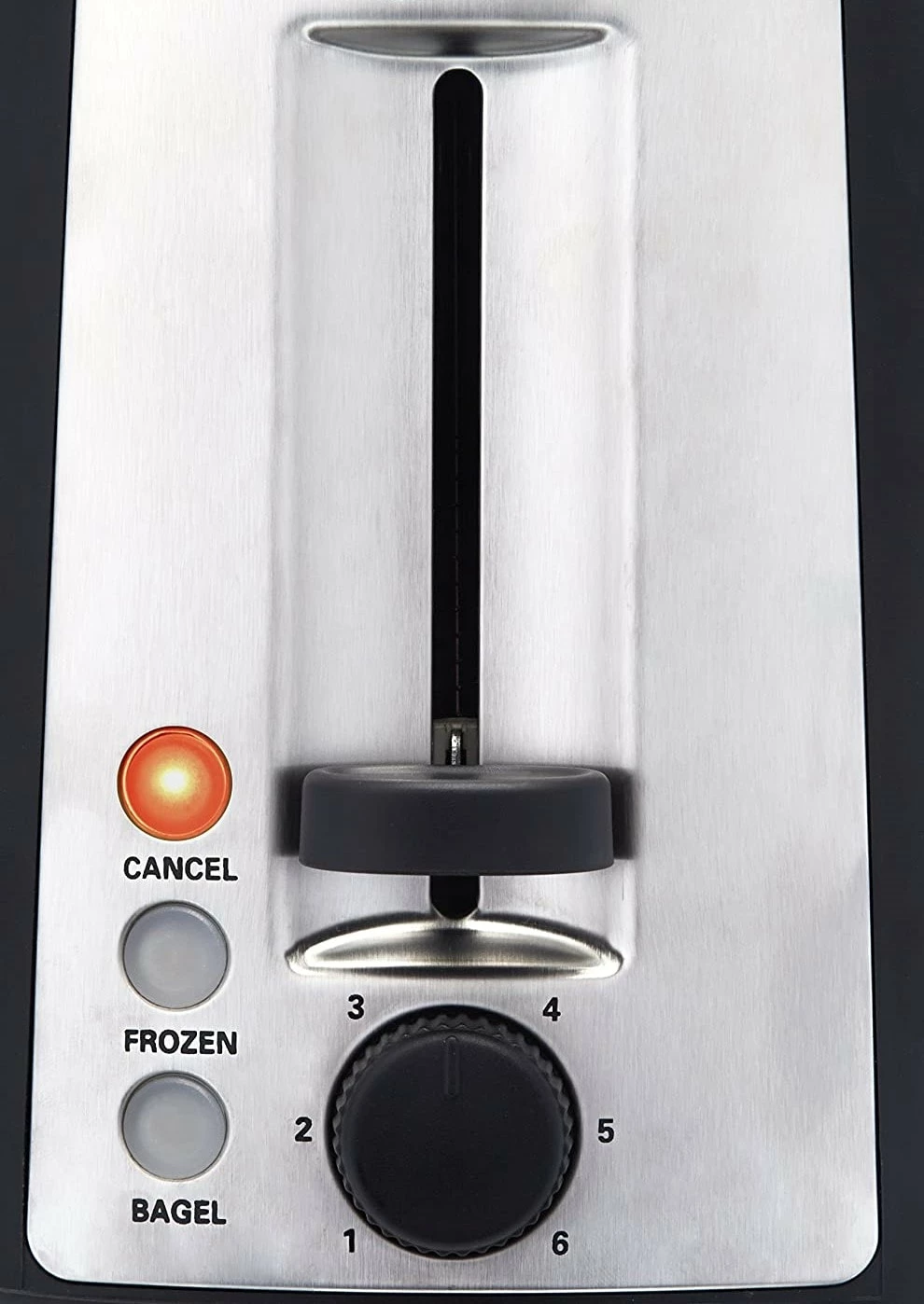 Highland Toasters & Toaster Ovens 2-Slice Black 900-Watt Toaster 10 Highland Toasters & Toaster Ovens 2-Slice Black 900-Watt Toaster - Image 10