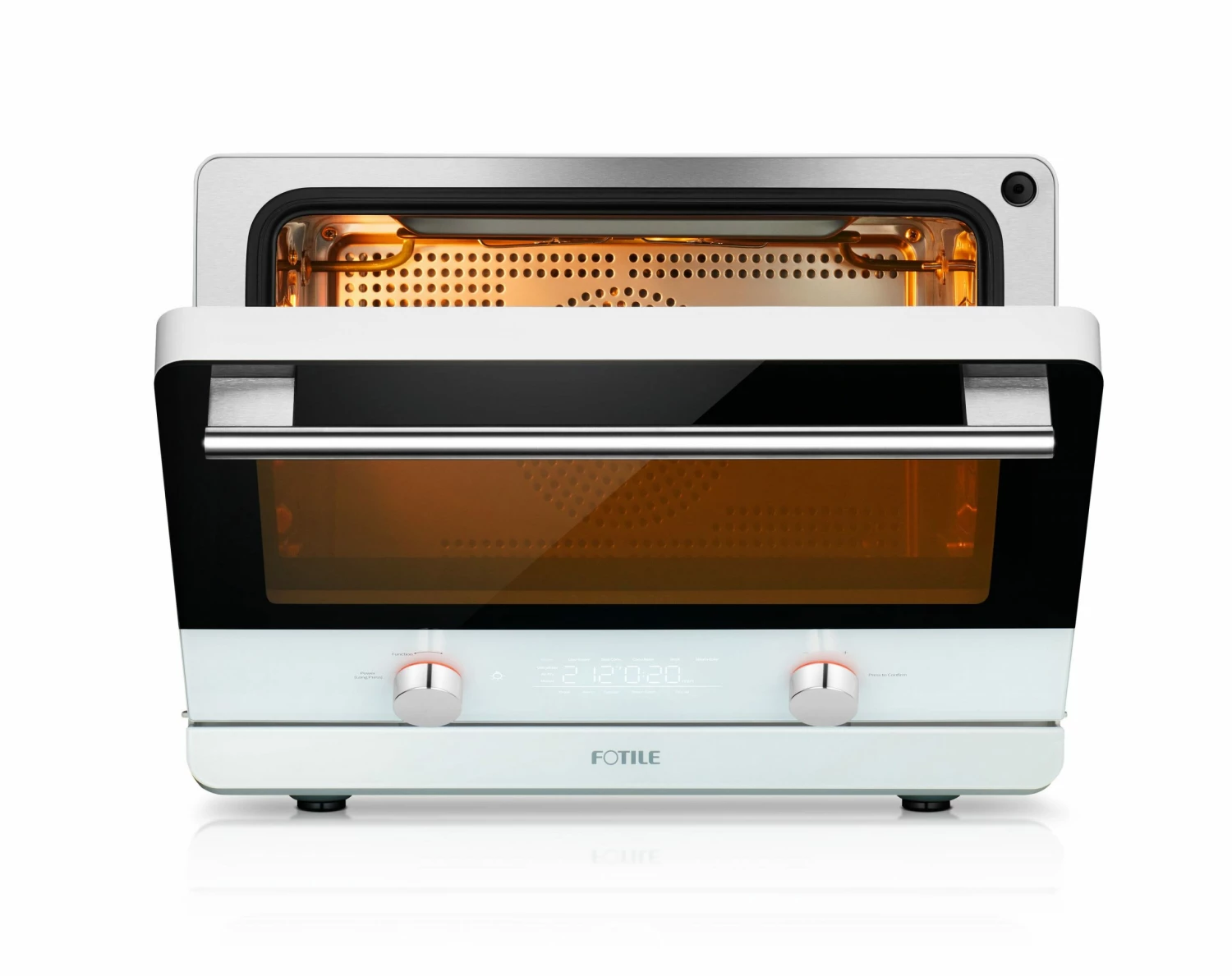 FOTILE Fryers & Accessories chefcubii Combi-Oven 6 FOTILE Fryers & Accessories chefcubii Combi-Oven - Image 6