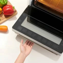 FOTILE Fryers & Accessories chefcubii Combi-Oven 21 FOTILE Fryers & Accessories chefcubii Combi-Oven -Aroma Shop 44892503 scaled