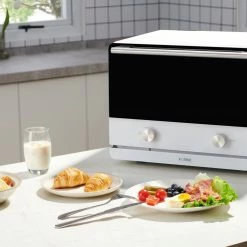 FOTILE Fryers & Accessories chefcubii Combi-Oven 22 FOTILE Fryers & Accessories chefcubii Combi-Oven -Aroma Shop 44892504 scaled