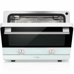 FOTILE Fryers & Accessories chefcubii Combi-Oven 18 FOTILE Fryers & Accessories chefcubii Combi-Oven -Aroma Shop 44892509 scaled