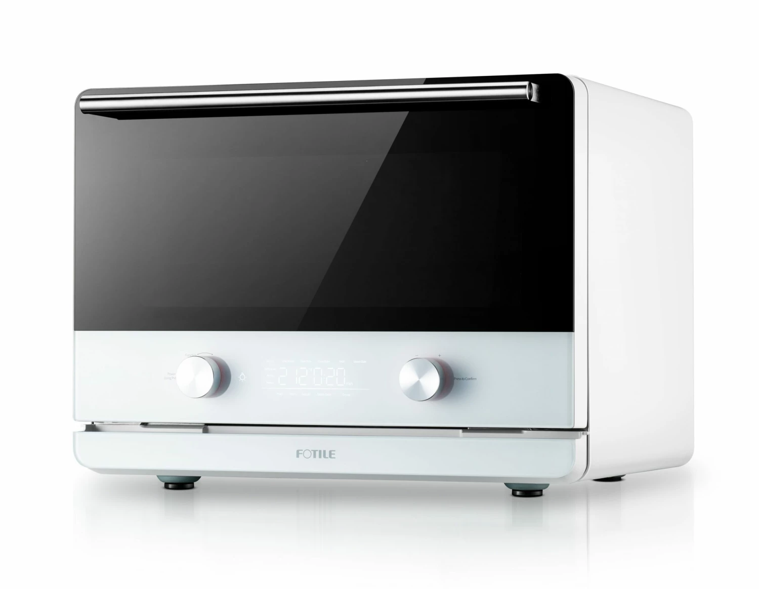 FOTILE Fryers & Accessories chefcubii Combi-Oven 3 FOTILE Fryers & Accessories chefcubii Combi-Oven - Image 3