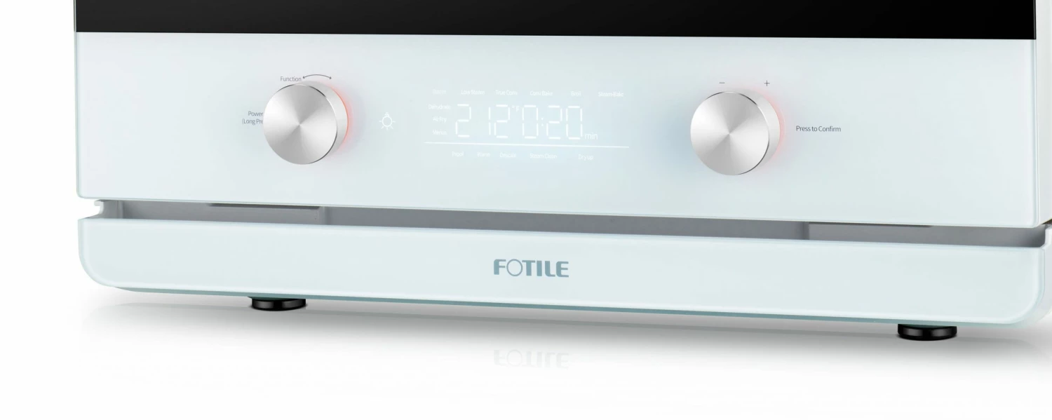 FOTILE Fryers & Accessories chefcubii Combi-Oven 4 FOTILE Fryers & Accessories chefcubii Combi-Oven - Image 4