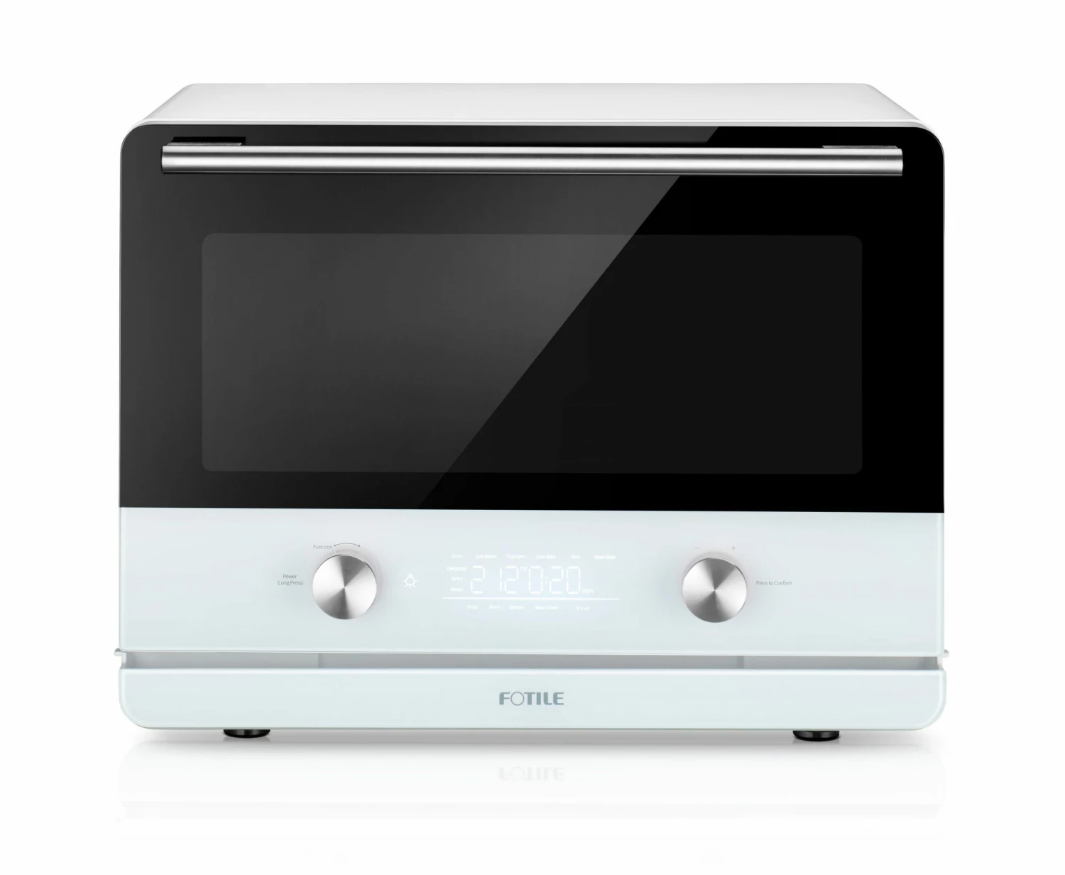 FOTILE Fryers & Accessories chefcubii Combi-Oven 8 FOTILE Fryers & Accessories chefcubii Combi-Oven - Image 8