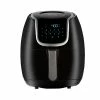 PowerXL Fryers & Accessories PowerXL Vortex Air Fryer 5QT BLK