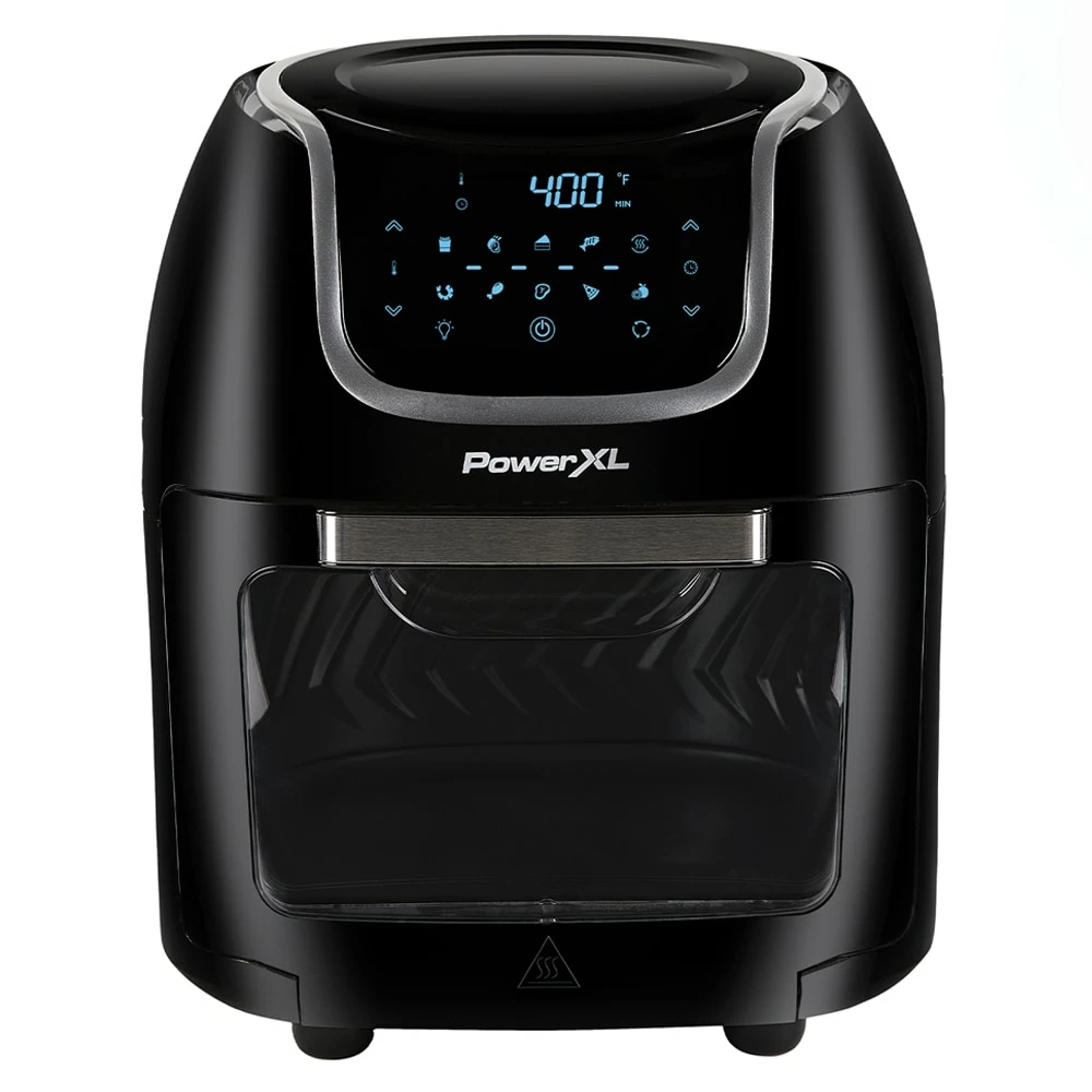 PowerXL Fryers & Accessories PowerXL Vortex Air Fryer Pro 10qt 1 PowerXL Fryers & Accessories PowerXL Vortex Air Fryer Pro 10qt