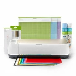 Cricut Specialty Appliances Cricut Maker DIY Starter Bundle