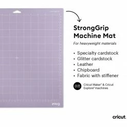 Cricut Specialty Appliances Cricut Maker DIY Starter Bundle -Aroma Shop 45009325