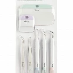 Cricut Specialty Appliances Cricut® Essential Vinyl Tool Set
